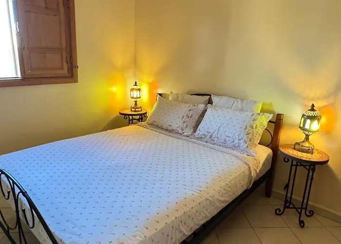 Appartement, Marrakech Cosy & Traditionnel