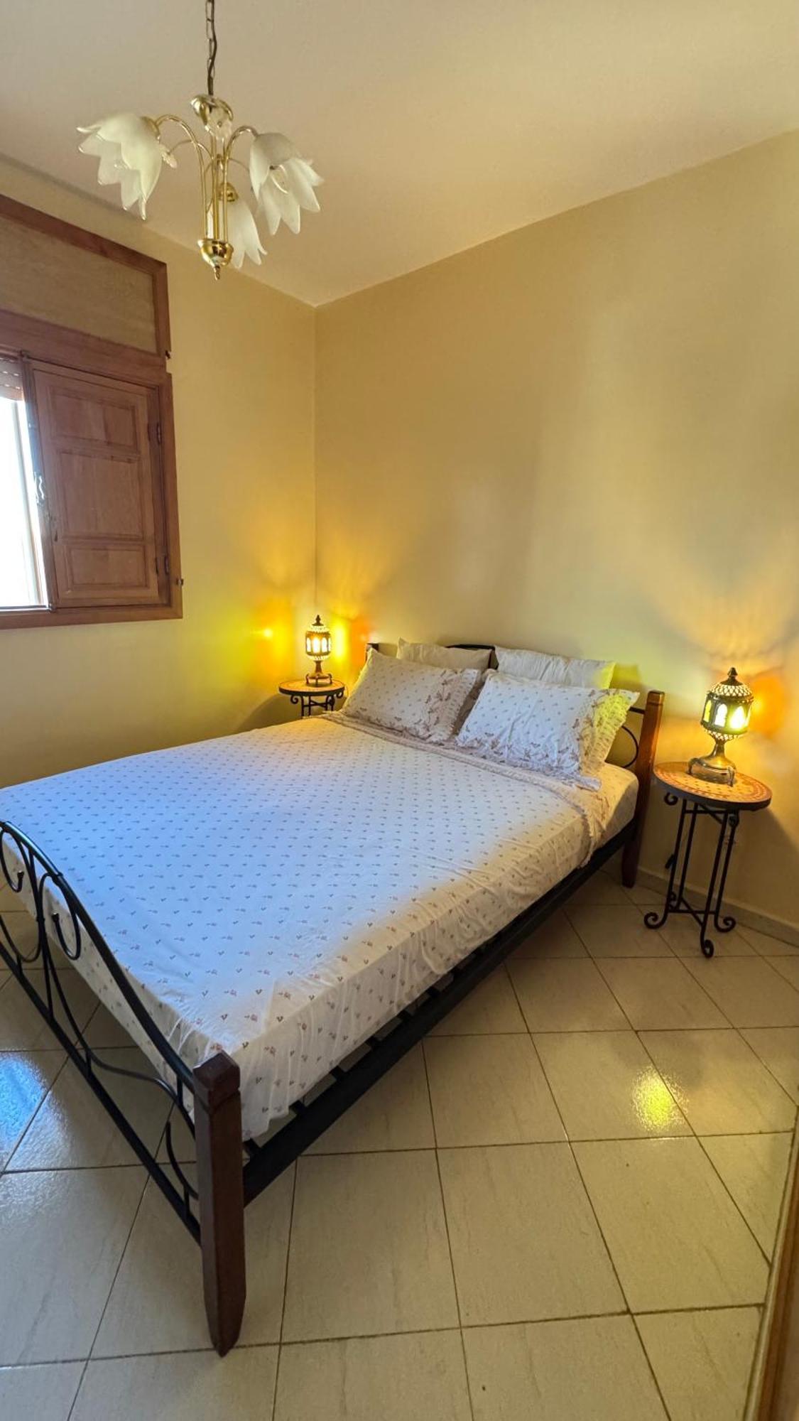 Appartement, Marrakech Cosy & Traditionnel Appartement *