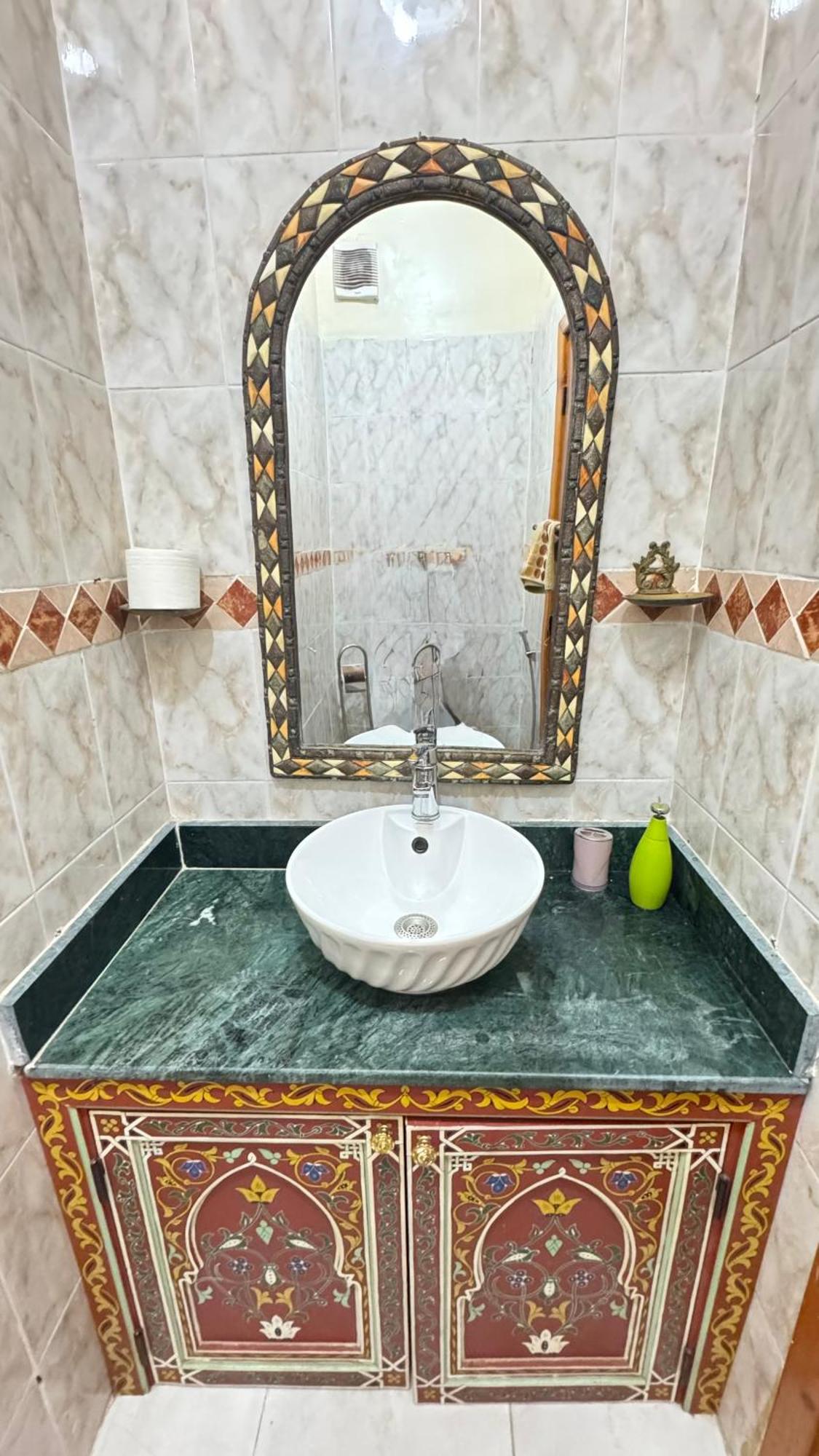Appartement Appartement, Marrakech Cosy & Traditionnel Marrakesh