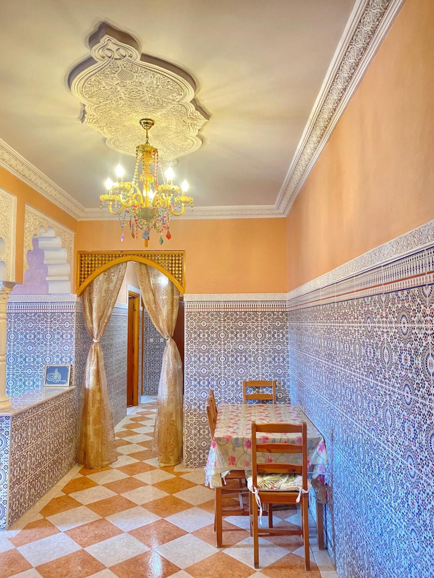 Appartement, Marrakech Cosy & Traditionnel Appartement Marrakesh